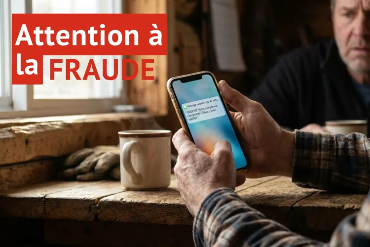 Fraude sur les petites annonces : tout ce que tu dois savoir pour te protéger