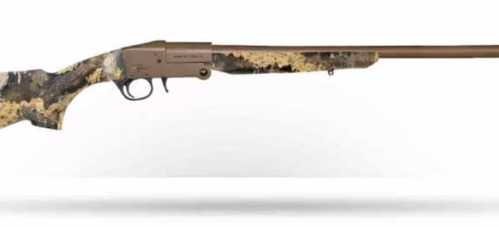 Fusil Charles Daly cal. .410 neuf