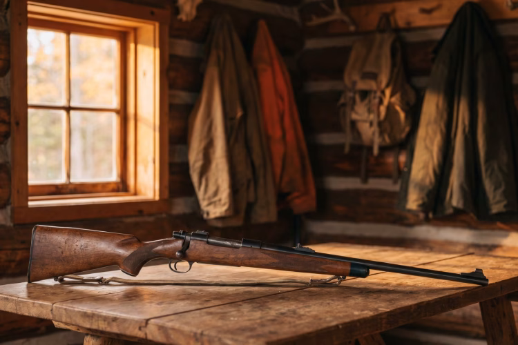 Armes de chasse usagées au Québec : guide complet | ClicAnnonces